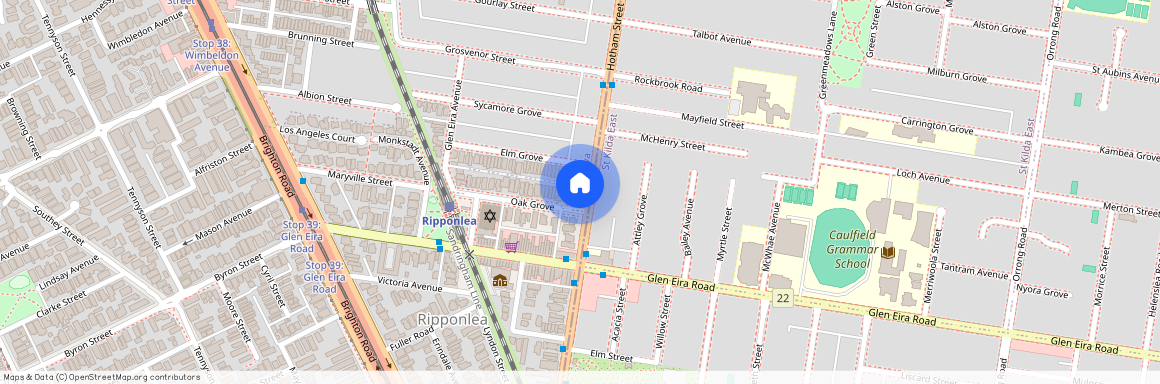 Unit 7/171 Hotham Street, Balaclava