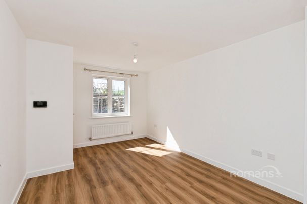 2 bedroom house to rent - Photo 1
