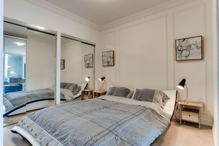 For Lease - 30 Ordnance N/A Unit# 101, Toronto, Ontario - Photo 5