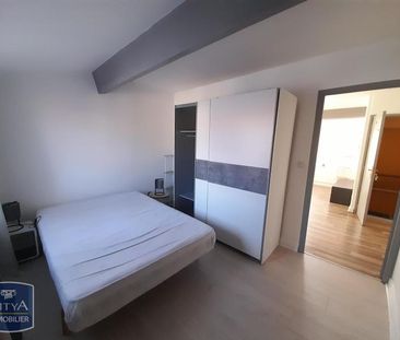 Location Appartement 3 pièces 54m² PERIGUEUX 24000 - Photo 6