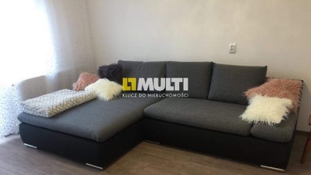 Duża, ładna kawalerka z balkonem - Photo 2