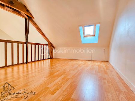 Appartement de 30 m² à Neuville-Aux-Bois - Photo 4