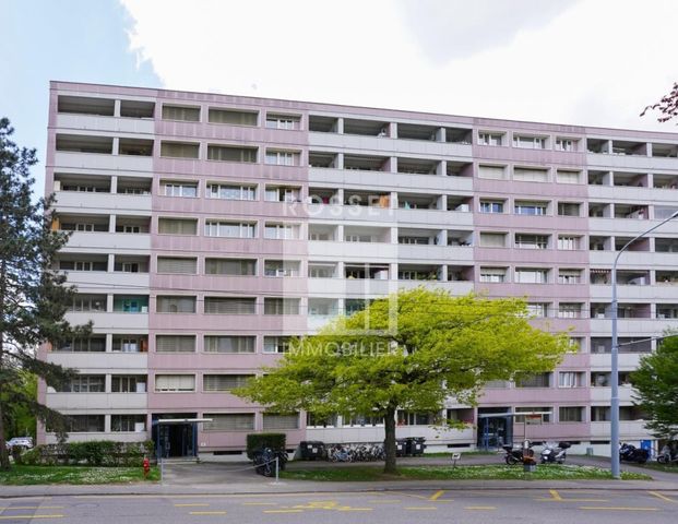 Appartement de 5.5 pièces au 5ème étage - Foto 1