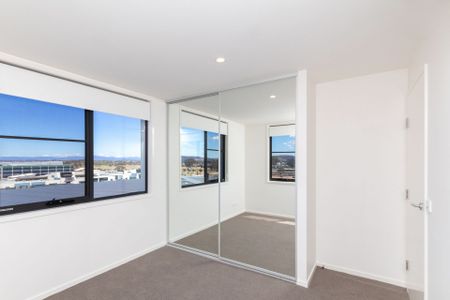 Modern 1-Bedroom Apartment in the Heart of Gungahlin - Photo 4