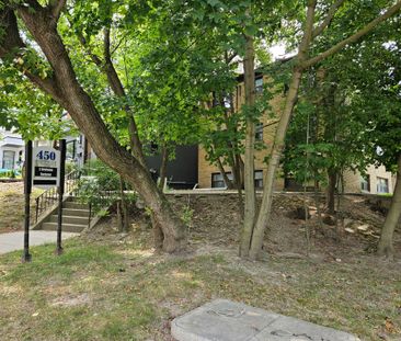For Lease - 450 Arlington Avenue Unit# 1, Toronto, Ontario - Photo 2