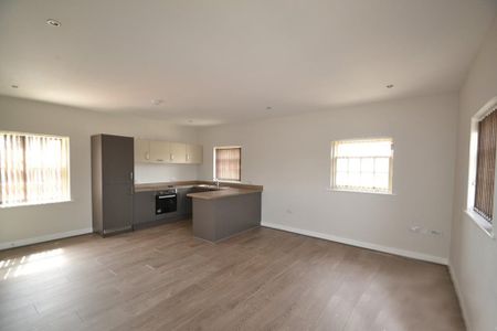 2 bedroom flat to rent - Photo 4