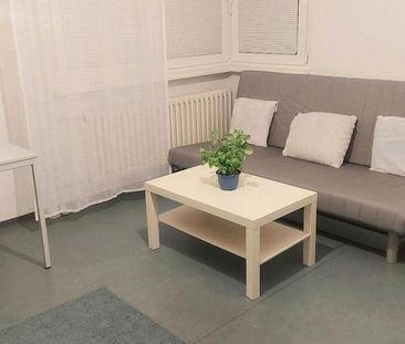 Apartment in Charlottenburg - Foto 1