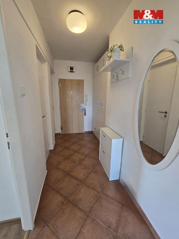 Pronájem bytu 2+1 59 m² - Fotografie 5