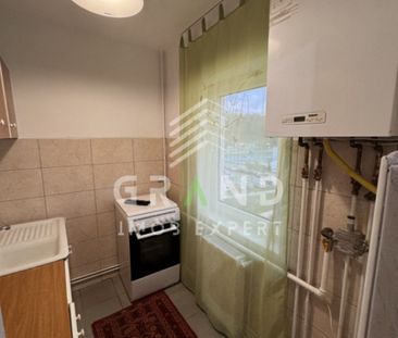 GARSONIERĂ ECONOMICĂ | CT | BALCON | PET-FRIENDLY | MĂNĂ - Photo 1