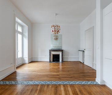 T2 non meublé de 47m2 - Photo 1