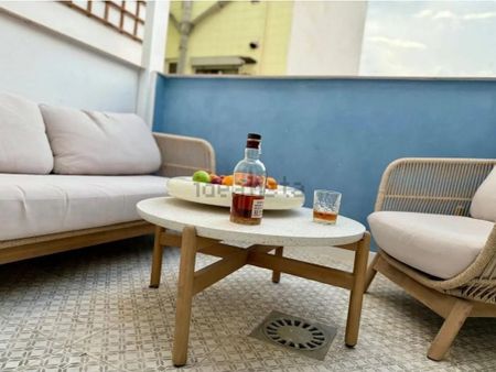 Luxury Semidetached House for rent in Valencia, Spain - Photo 5