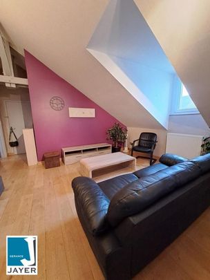 2 PIECES MEUBLÉ PROCHE CENTRE VILLE - Photo 1