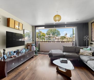 9/7 Milton Street, Elwood VIC 3184 - Apartment For Rent | Domain - Photo 3