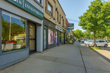 For Lease - 1020 Coxwell Avenue Unit# Upper, Toronto, Ontario - Photo 5