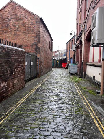 1 bedroom house to rent - Photo 2