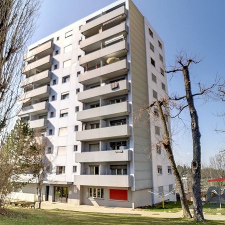 Appartement 4.5 pièces à Villars-sur-Glâne ! - Photo 3