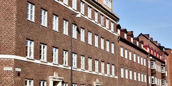 Mellersta Stenbocksgatan 39 - Photo 3