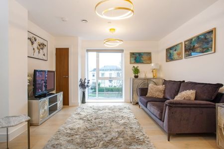 1 bedroom flat to rent - Photo 2