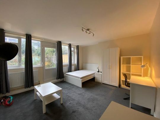 Flat share to rent - Photo 1