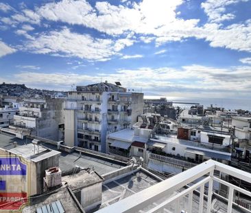 Studio/Γκαρσονιέρα για ενοικίαση Άγιος Ιωάννης (Καβάλα) - Photo 1