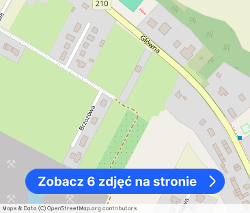 gmina Słupsk, Głobino - Zdjęcie 1