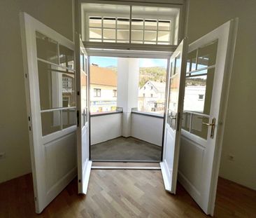 Provisionsfrei! Geförderte, wunderschöne 2-Zimmer-Wohnung mit Loggi... - Foto 6
