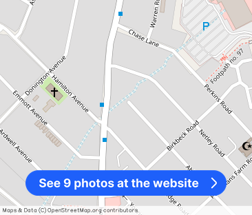 Abbey Road, Ilford, IG2 - Photo 1