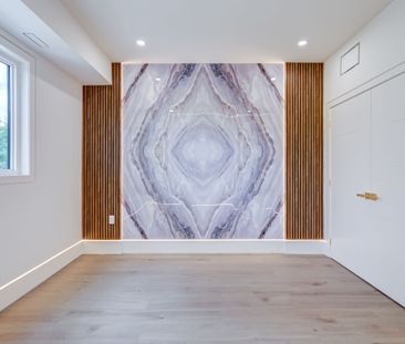 For Lease - 23 Coulson Avenue Unit# The Palazzo, Toronto, Ontario - Photo 5