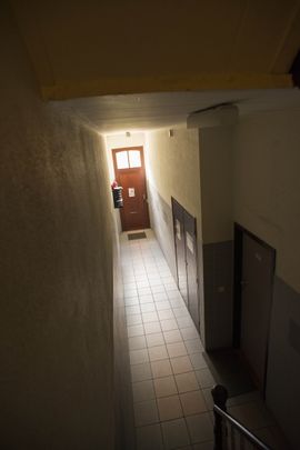 Sint Antoniuslaan 15, Apartment no. A - Foto 1