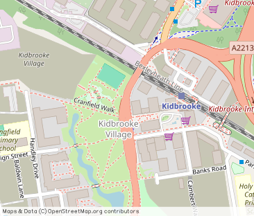 Cottam House, Kidbrooke Park Road, London, SE3 - Photo 1