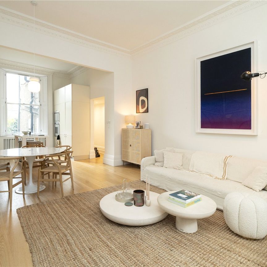 Ladbroke Square, Notting Hill, W11, London - Photo 1