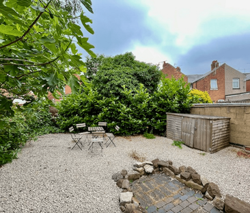 5 bedroom terraced house to rent - Photo 5