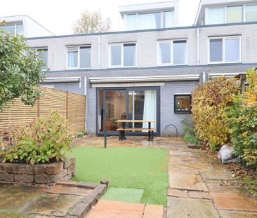 Augusto Sandinostraat 148, Voordorp en Voorveldsepolder, 3573ZG, Ut... - Foto 6