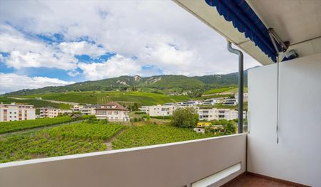 3.5 Zimmer, 97 m², 3. Stock - Photo 2