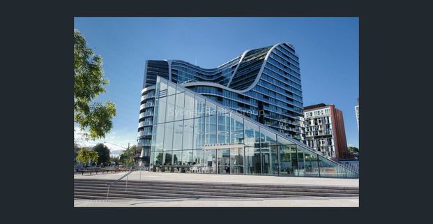 LUXURY BUILDING | STUDIO FOR RENT - Photo 1