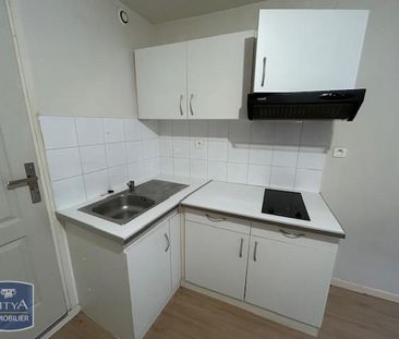 Location Appartement 1 pièce 15m² MERU 60110 - Photo 3