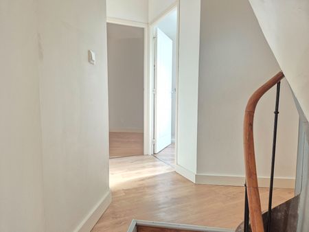 A LOUER Maison ancienne atypique rénovée 50180 Agneaux 3 chambres 80.90 m2 - Photo 3