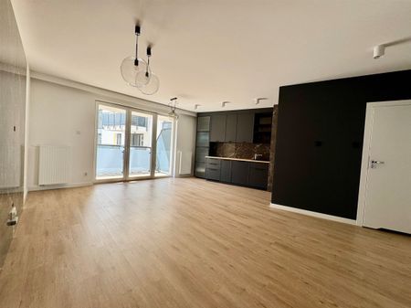 Apartament 3 pokojowy w sąsiedztwie Starego Miasta - Photo 4