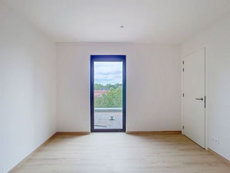 Ruim nieuwbouwappartement met 2 slaapkamers in Residentie Julia – Beerzel - Photo 4