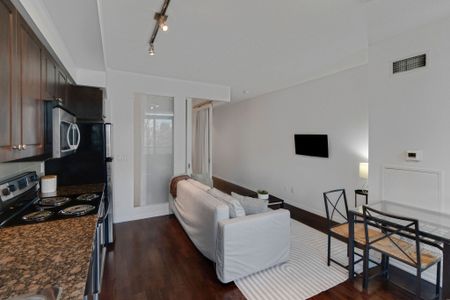 For Lease - 209 Fort York Boulevard Unit# 368, Toronto, Ontario - Photo 4