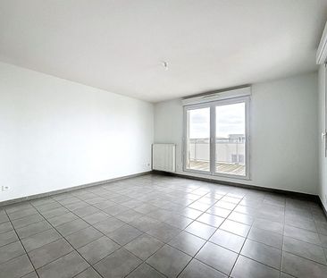 Appartement 3 pièces - Photo 1