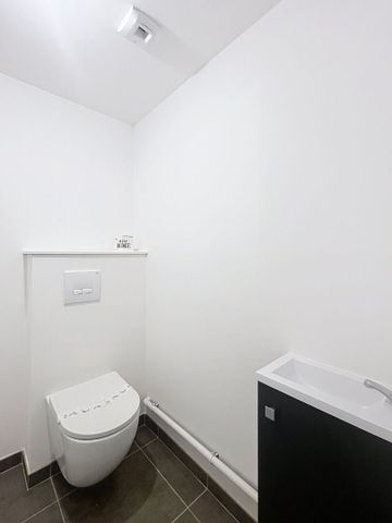 Appartement à louer - REIMS- HYPER CENTRE - Photo 4