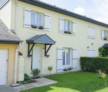 À louer Pavillon T4 82.65 m - Photo 3