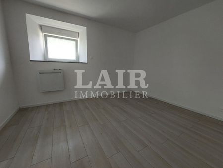 Maison Boulay Les Ifs 3 pièce(s) - réf : 15280 - Photo 5