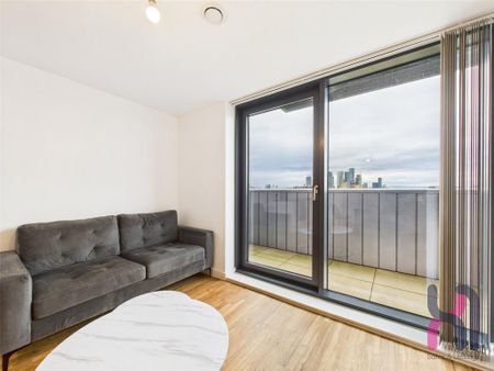 1 bedroom property to rent - Photo 5