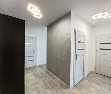 Zobacz >>> Przestronne 3p w zielonej okolicy 73.9 m² - Фото 6