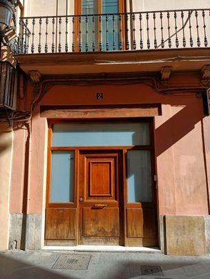 Carrer de la Bosseria, Valencia, Valencian Community 46001 - Photo 1