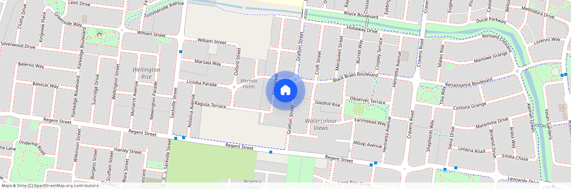 6 Drewes La, Vic 3754, Mernda