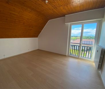 Location Appartement 100.49 M² MICHELBACH-LE-HAUT 895 € - Photo 1