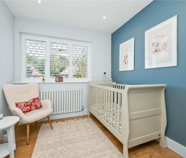 5 bedroom detached house to rent - Photo 2